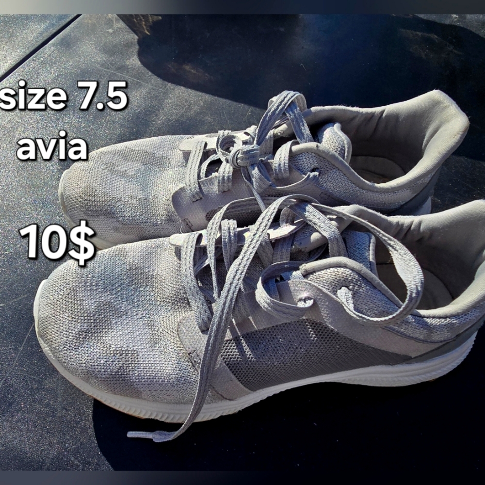 Avia women's shoes